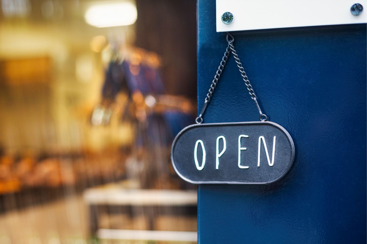 The BIG Picture of Small Business